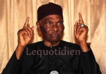 Retour annoncé de Wade : Le Palais le surveille comme du lait sur le feu