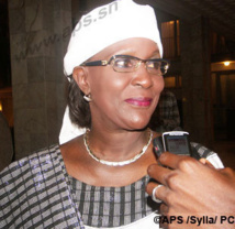 Amsatou Sow Sidibé : "La femme est au cœur du programme Yoonu Yokkuté"