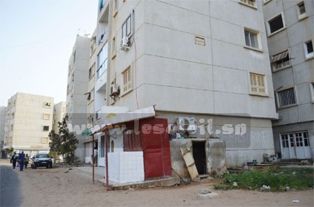 Démolition prochaine de 20 immeubles : Les habitants de Hlm Hann Maristes s’interrogent sur les conditions de leur relogement