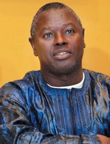 Trafic de drogue à la police : Alioune Tine demande une commission d’enquête parlementaire