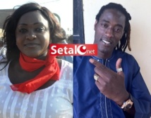 La députée Fatou Thiam : « J’ai dit à mon mari Mame Gor qu’il fait partie de ceux qui ont fait tomber Wade »