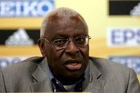 Affaire Cio : Lamine Diack va enfin parler.
