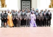 La coalition Macky 2012 réclame 27% des postes ministériels