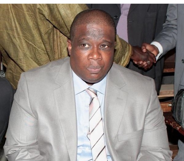 Dr Bacar Dia déçu par Macky Sall: "Je rêvais de voir un Thomas Sankara, un homme de rupture..."