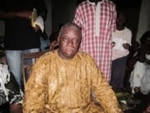 Demba Diop «  Je suis sûr  de gagner »