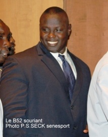 Luc Estienne estime que Bombardier risque gros en croisant Balla Gaye 2