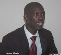 Porte-parole de la Fédération nationale des cadres libéraux (Fncl) : Abdou Khafor Touré dérange