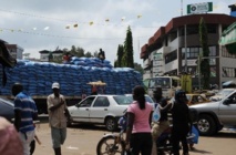 Près de 100 morts dans des violences inter-ethniques en Guinée