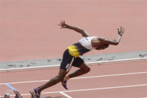 Mondiaux de Moscou : le contrôle sanguin sera obligatoire pour les athlètes