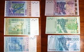 Meissa Babou économiste « L’argent sale existe partout »
