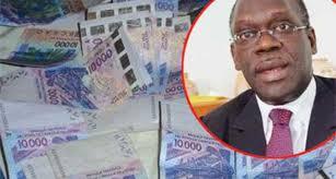 Trésor public : les agences de l'Etat sous perf'