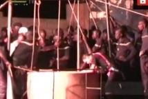 REGARDEZ. Mort coincé dans un puits, Ahmed Guèye y est inhumé