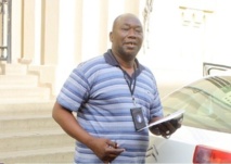 Face à l'incohérence de l'Etat, Keita sur le point de devenir l'agneau du sacrifice!