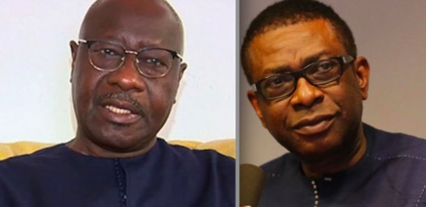 El Hadji NDIAYE très remonté contre Youssou NDOUR