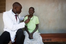 1 décès sur 3 est dû à une maladie cardiovasculaire