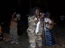 Musique/Album :  Jean Bosco Goudiaby rend hommage à Bocandé