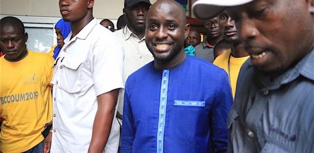 10 ans du 23 juin: Thierno Bocoum «déchire» la lettre d’invitation du M23