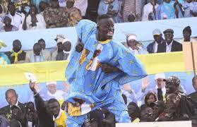 Yawou Dial « Bientôt Macky Sall va m’accorder une audience »