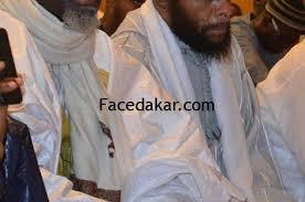 Imam Ibrahima  Dia  répond à la femme d’Ahmet Guèye