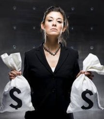 Une femme offre 10 000 dollars à la personne qui lui trouvera un mari