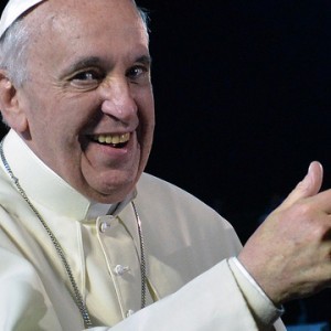 Brésil : Le pape clôt les JMJ devant deux millions de jeunes