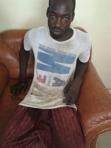 Sawrou Ndaye « J’ai porté plainte pour alerter l’opinons et inviter les hommes à… »