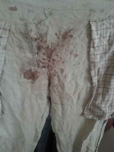 Sawrou Ndaye « J’ai porté plainte pour alerter l’opinons et inviter les hommes à… »