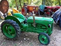 Agriculture : 2.000 milliards FCFA d’investissements, 1200 tracteurs attendus !