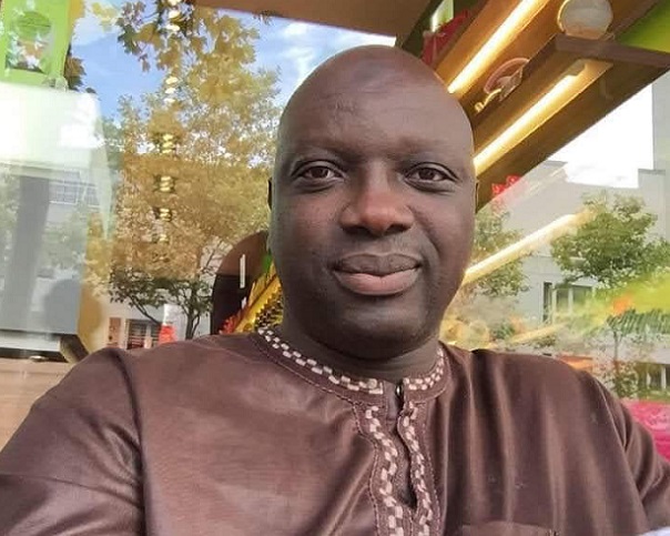 « Une opposition forte va virer de Dakar-Plateau, Alioune Ndoye, ce piètre maire», Cheikh Tidiane Sall, conseiller municipal