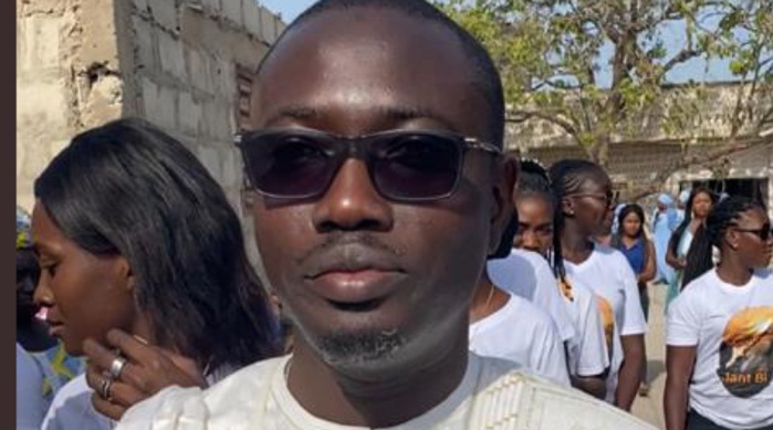 Bataille de massification en direction des locales: Grosse bousculade à Ziguinchor