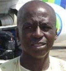 Pape Maël Diop rectifie l’erreur de Yékini