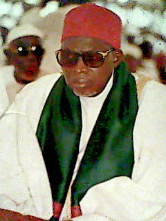 Mamadou Naby Guèye « Celui qui sous-estime le Sénégal se rabaisse »