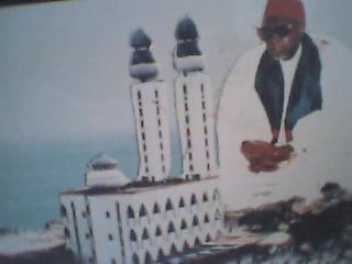 Mamadou Naby Guèye « La mosquée de la Divinité n’est qu’une  des révélations de Dieu à mon père »