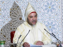 Maroc : magistral Discours du Trône