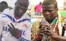 Eumeu Sène et Garga Mbossé bien guéris