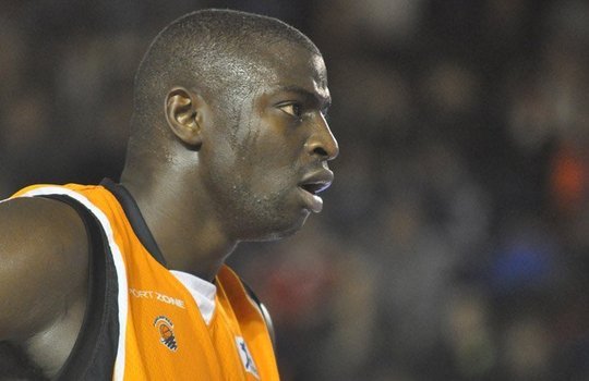 Mohamed Saer Sène « Je réserve  d’énormes surprises aux sénégalais à l’ Afrobasket »