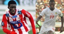 Kara Mbodj et Stéphane Badji, les soldats de Giresse