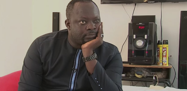 «J’ai été violé pendant deux ans par ma maîtresse» : Les tristes confidences d’Amdy Mignon