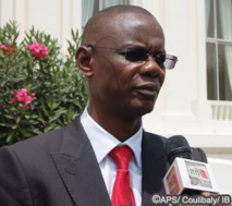 Remise des prix du Concours général : Mor Ngom se ridiculise