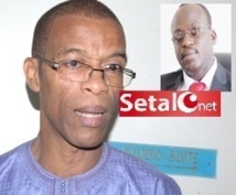 Mairie de Plateau : Alioune Ndoye « invalide » la candidature de Salihou Keita