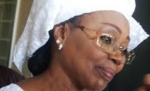 Marième Badiane agressée, accuse le député Fatou Diouf