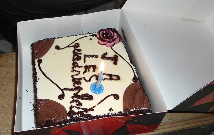 REGARDEZ. « House of Peace and sharing » célèbre l’an un des quadruplés de Thiès