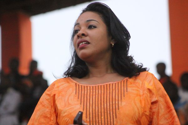 Lèna Sène «L’erreur d’Idrissa Seck, si c’en est… »