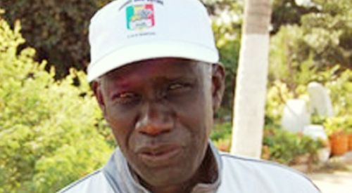 Le ministère des Sports demande la rallonge du budget de l’Afrobasket