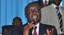 L’ancien chef de cabinet du ministre Oumar Guèye lance le mouvement « Idy rekk »