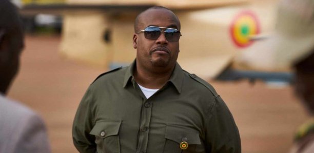 Mali : mandat d’arrêt international contre Karim Keïta fils de l’ex-président Ibrahim Boubacar Keïta