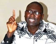 Les vérités d’Ismaila Madio Fall au Doyen Amadou Mokhtar Mbow