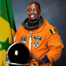 Marame Kaïré astronome «L’astronomie est une science exacte »