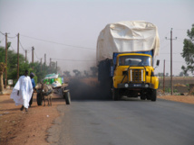 Thiès : un homme meurt heurté par un camion