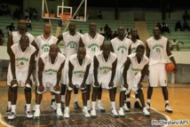 Afrobasket : les Lions battent le Mali en match amical